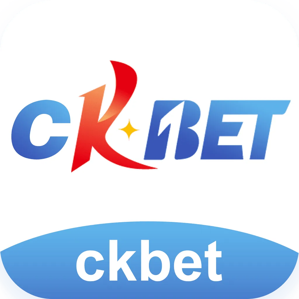 CKBET app: ícone do aplicativo oficial