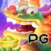 CKBET Fortune Dragon (PG)