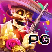 CKBET Wild Bandito (PG)