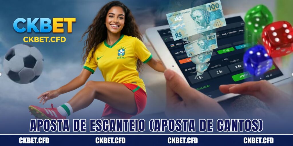 Como Funcionam as Apostas Futebol Brasil