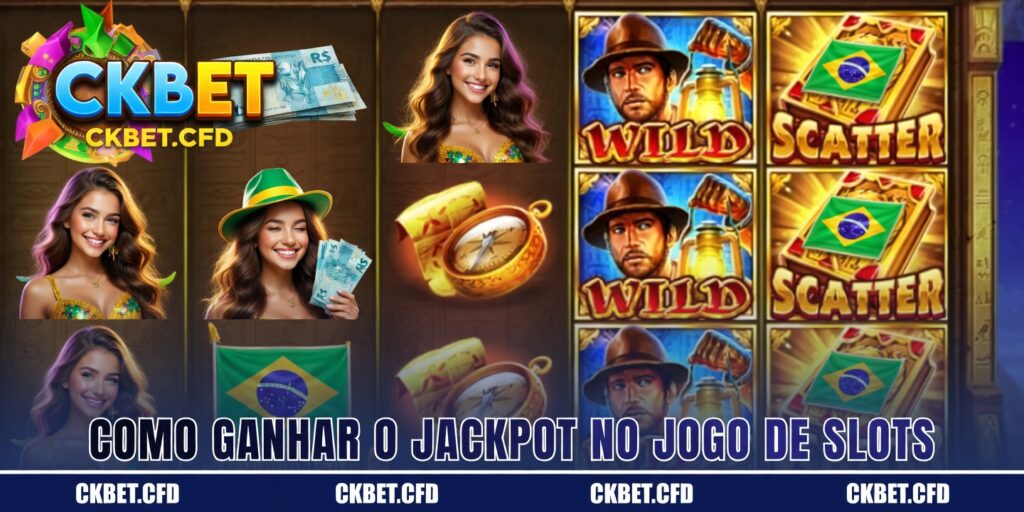 Como Funcionam as Máquinas Caça‑Níqueis