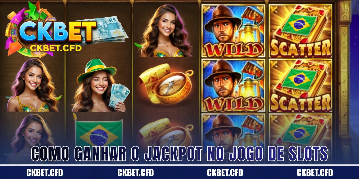 Como Funcionam as Máquinas Caça‑Níqueis