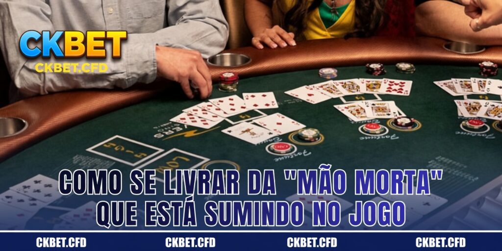 História do Pôquer Brasileiro