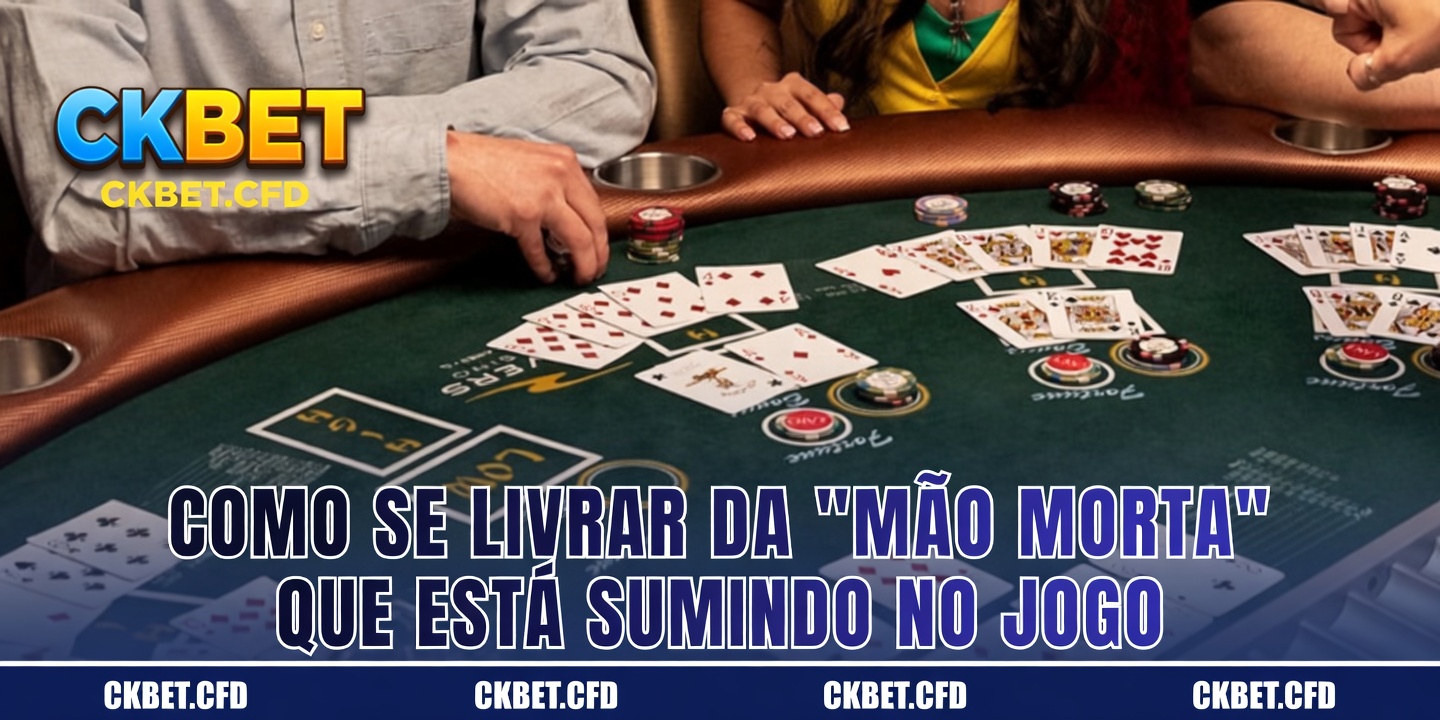 Pôquer Brasileiro: Estratégias Avançadas e Dicas Práticas para Jogadores Competitivos 2 História do Pôquer Brasileiro