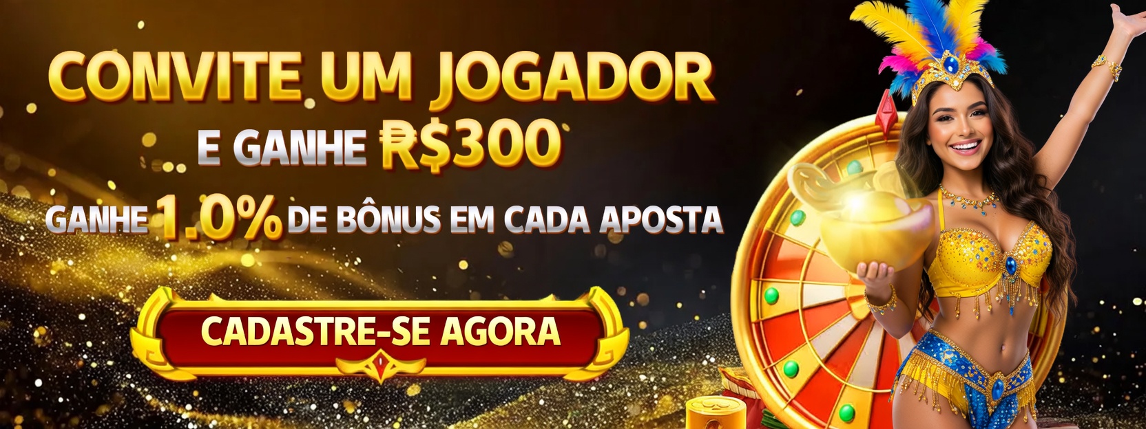convidar jogador ganhe 300 bonus 1porcento aposta ckbet cfd 1