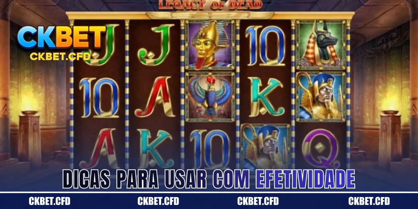 Dicas Para Jogar Máquinas Caça-níqueis Online