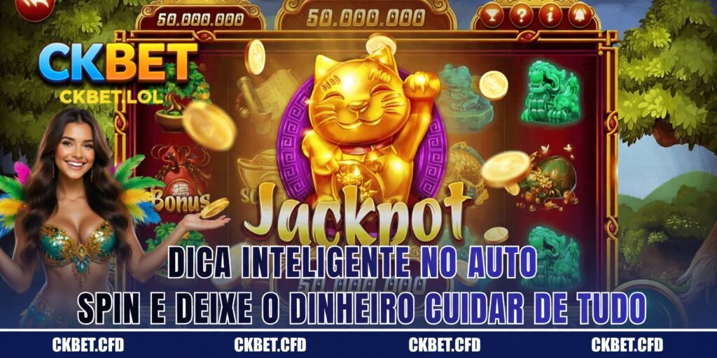 Como Funcionam os Caça-Níqueis Online