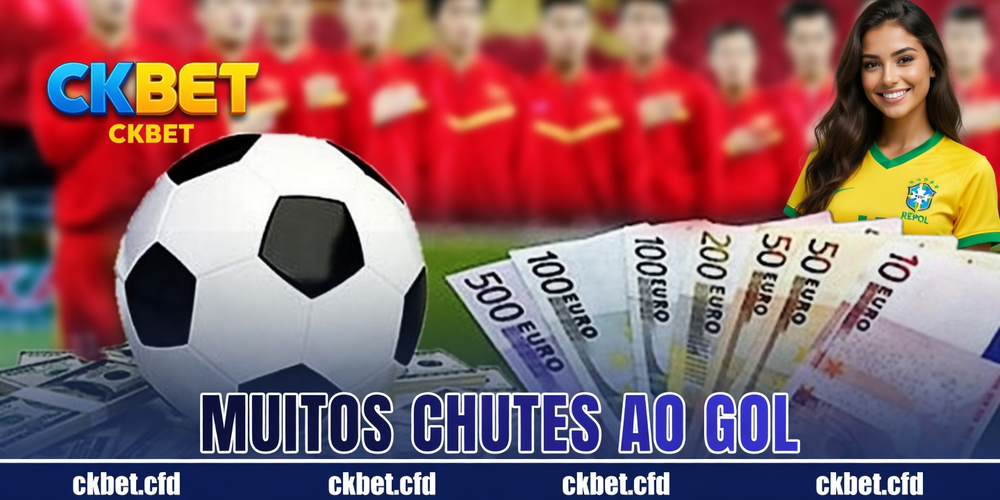 Detalhes das Apostas no Método de Vitória