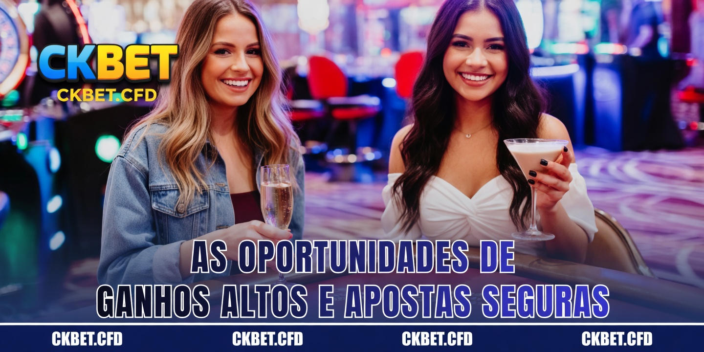 Sobre A CKBET 1 História e Identidade: Tudo Sobre a CKBET