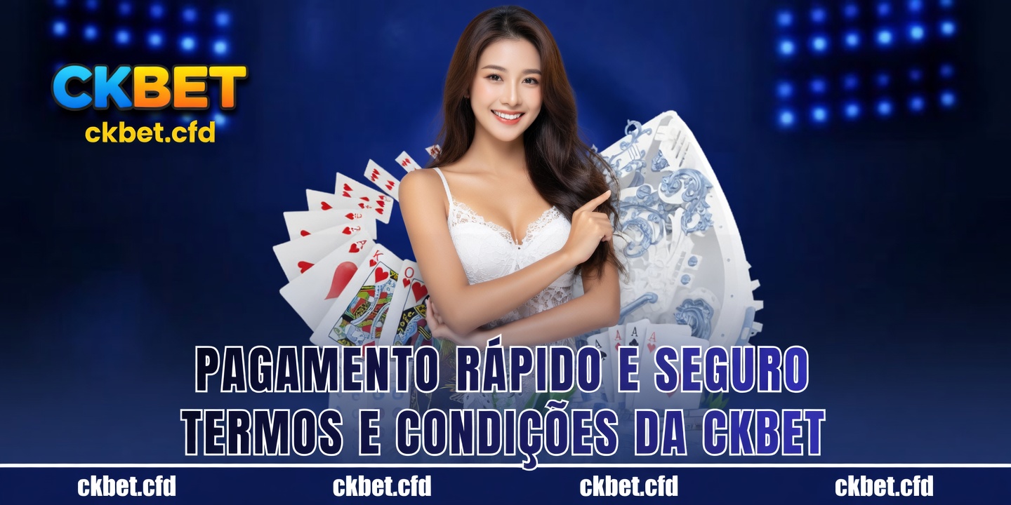 Medidas de Segurança na Plataforma CKBET