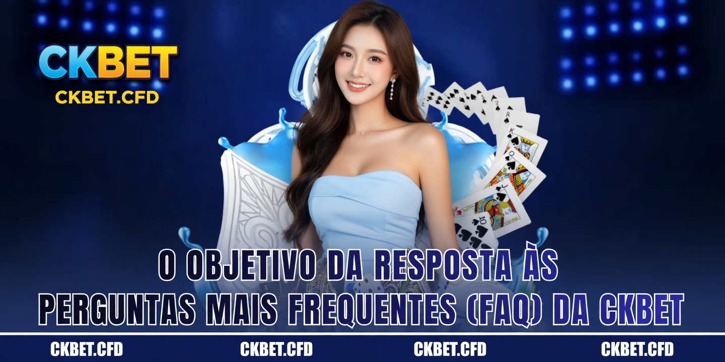 Registo e Depósito de Fundos na CKBET
