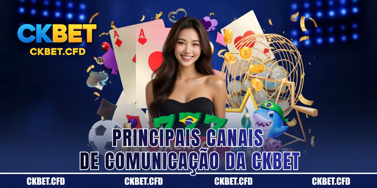 Descarregar a App CKBET 2 Notas Importantes para uma Instalação com Sucesso
