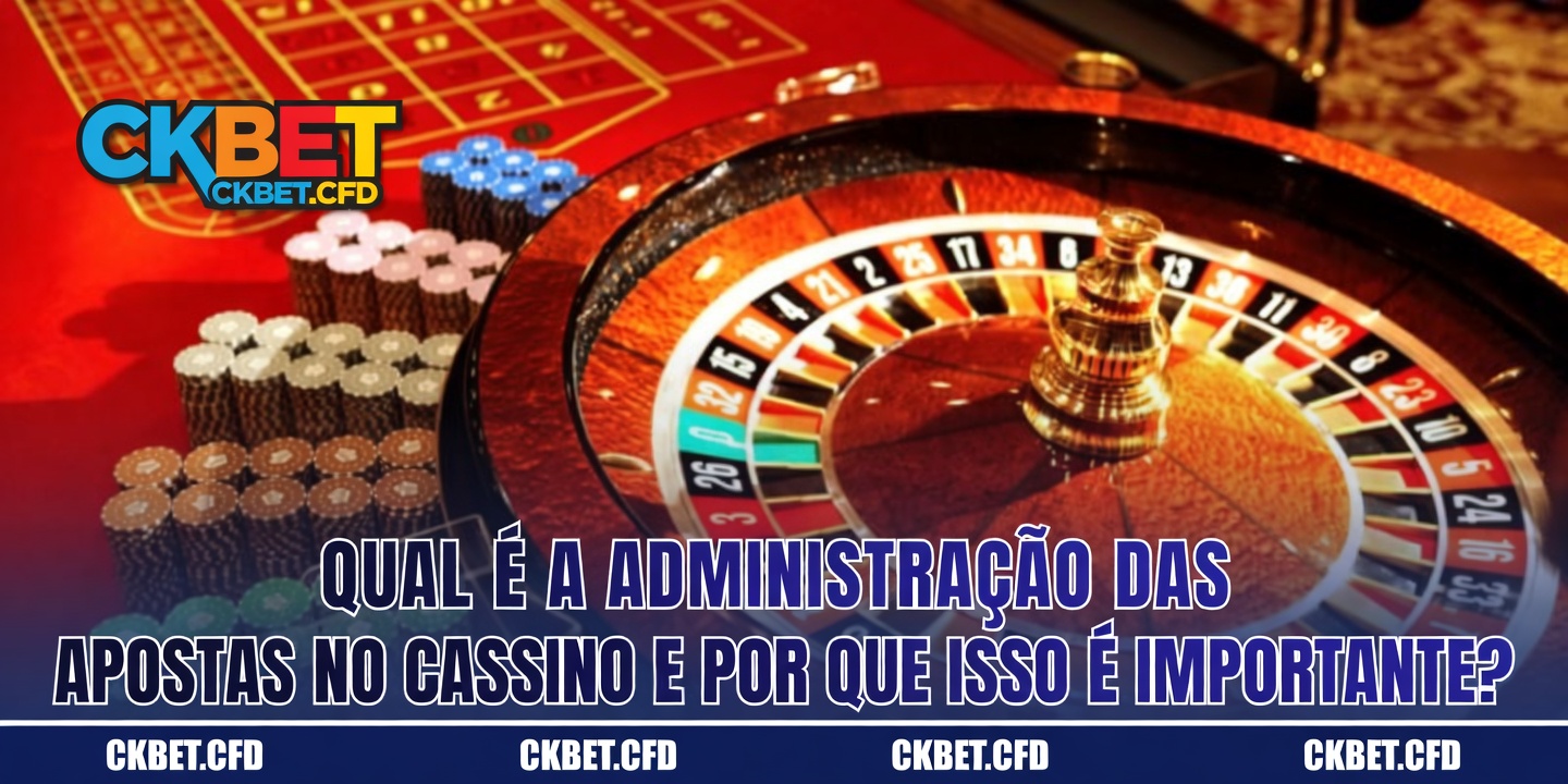 A Importância da Licença de Operação no iGaming