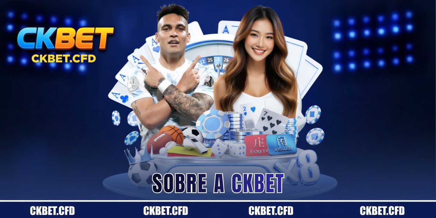 CEO Gabriel Rodrigues 2 Conquistas na Expansão da CKBET